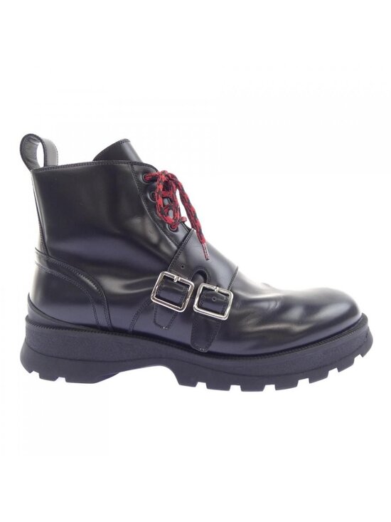 Dior Boots Black main image 6